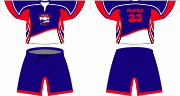 Ice Hockey Uniform