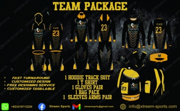 7V7 UNIFORM
