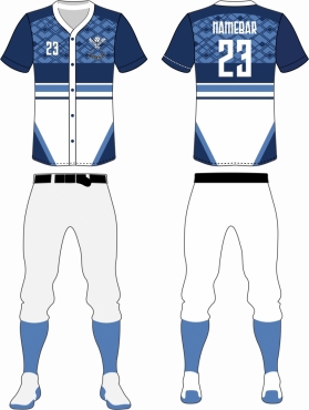 BaseBall Uniform
