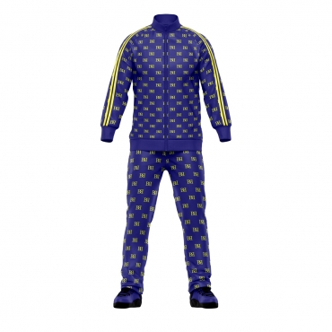 Track Suits